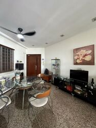 The Bayshore (D16), Condominium #459675871